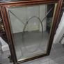 Stunning large and heavy bevelled mirror Image 3