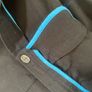 Maternity skirt Liz Lange Size L 14 black Image 4