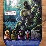 Mattel MOTU Revelation: Moss Man Image 2