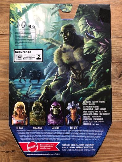 Mattel Masters of the Universe Revelation Figures (Prices from 15e)