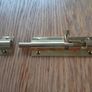 Compak Brass Door Bolt for Sale Image 3