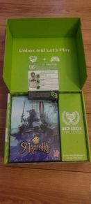 Armello Indiebox PC Limited Edition Collectors