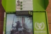 Armello Indiebox PC Limited Edition Collectors