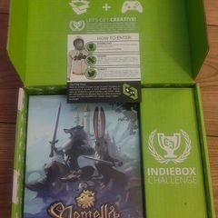 Armello Indiebox PC Limited Edition Collectors