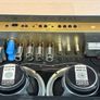 1990 Marshall JCM900 model 4102 combo amp Image 4