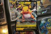 Raichu V ! Ultra Rare ! from Brilliant Stars Set ! 2022 ! Pokemon Card !