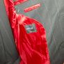 Remus Uomo Size 42" 2 piece black Pinstriped suit Image 3