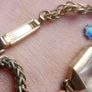 Vintage 9ct Gold Watch Case - bracelet Roled Gold Image 3