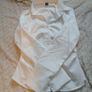 crisp white shirt Image 2