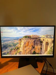 Samsung Monitor