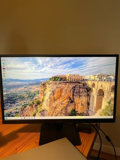 Samsung Monitor