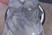 The North Face Performance 2 Piece Set