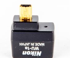 Nikon WU-1a Wireless Mobile Adapter