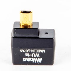 Nikon WU-1a Wireless Mobile Adapter
