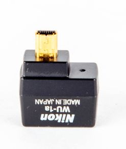 Nikon WU-1a Wireless Mobile Adapter