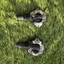 Shimano MTB SPD pedals and shoes Image 2