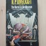 The Horror in the Museum by H.P. Lovecraft (Cthulhu Mythos Horror Vintage Paperback 1975) Image 2