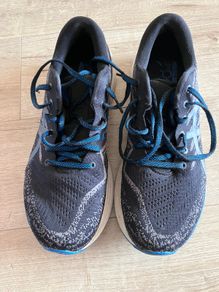 Asics Gel Kayano size 44