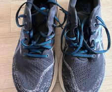 Asics Gel Kayano size 44