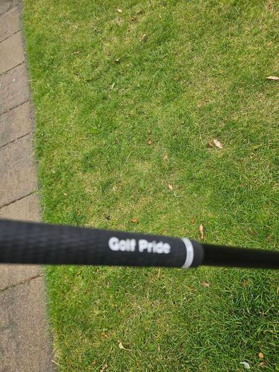 Taylormade M4 Driver Hzrdus Shaft