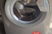 hoover washing machine