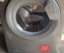 hoover washing machine