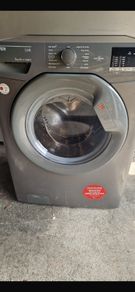 hoover 1400 spin washing machine