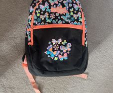 school bag
