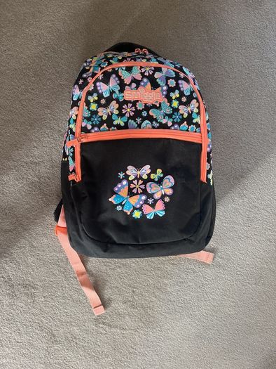 school bag