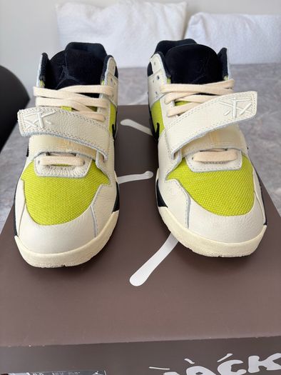 Jumpman Jack TR uk 7.5