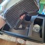 Lenovo Star Wars Jedi Challenges Augmented Reality Headset Light saber Tracking Beacon, postage available or collection Image 9