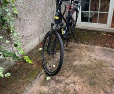 Veloci E-Bike