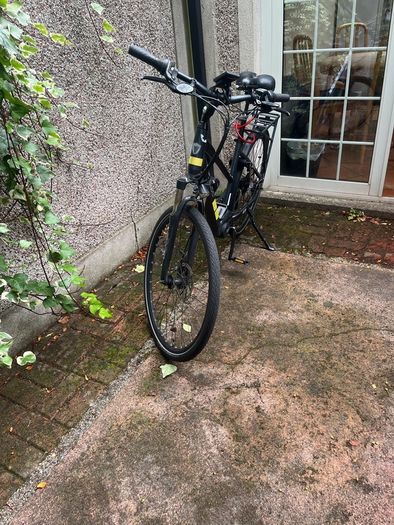 Veloci E-Bike