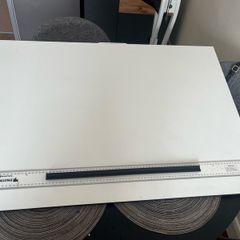 A1  Drawing board