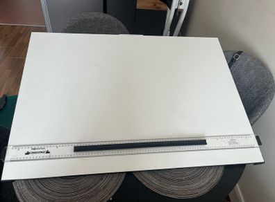 A1  Drawing board