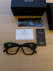 Prada Sunglasses