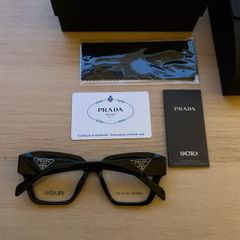 Prada Sunglasses