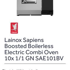 oven