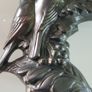 Maurice Frecourt Sculpture - Bronze (Signed) Image 2