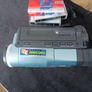 Samsung VP L600B PAL 8mm Camcorder Video Camera  Fully Tested  Working Image 2