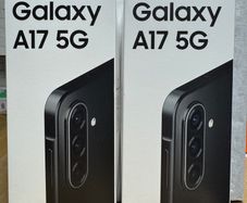 Brand New Samsung Galaxy A17 5G 128GB Unlocked