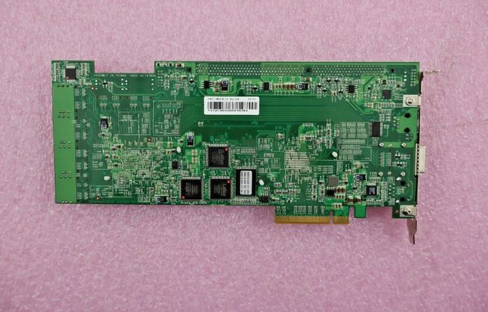 Areca ARC-1882IX-16 PCIe 16 port SAS Raid Controller
