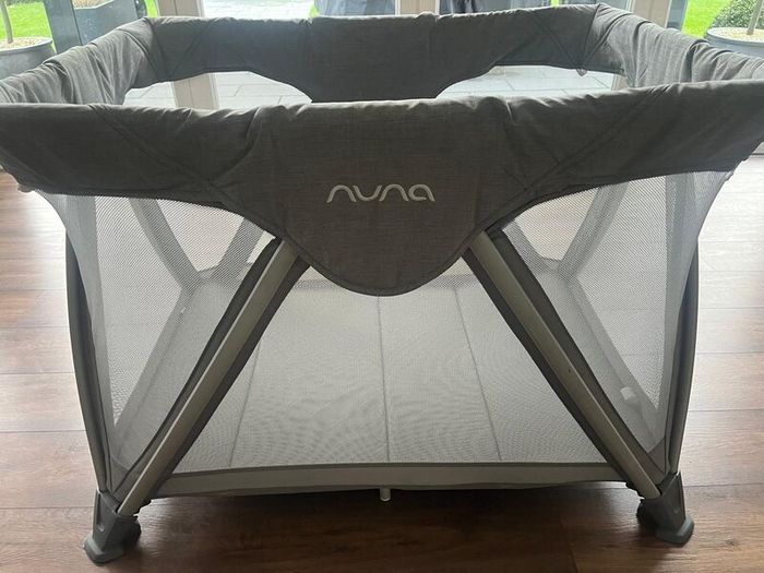 Travel Cot