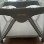 Travel Cot Image 3