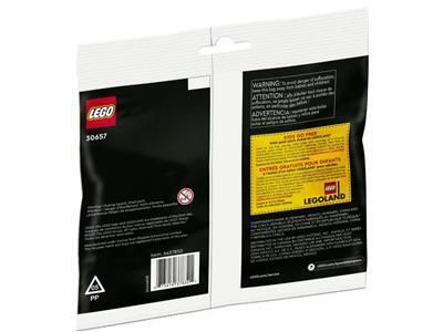 LEGO Speed Champions McLaren Solus GT (30657)