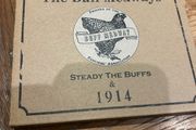Wild Billy Childish &amp; The Buff Medways - Steady The Buffs &amp; 1914