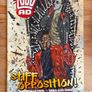 2000AD & Judge Dredd Megazine Collection Job Lot - 60 Comics Image 2