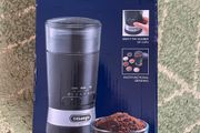 Coffee grinder