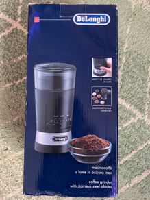 Coffee grinder