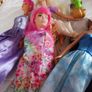 Assorted dolls Image 2
